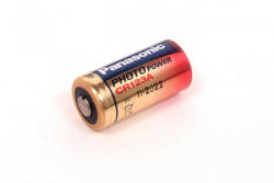Nash Siren Receiver Battery S5R R3 (CR123A) (T2959)