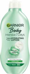 Garnier Body Intensive 7 Days 24H Hydrating Lotion Aloe Vera 400 ml