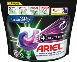 Ariel All-in-1 PODS Mosókapszula 36 Mosáshoz - shoperia
