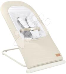 BÉABA Leagăn pentru copii Eazy Relax Beaba Greige, pliabil, de la 0 luni (BE915056) Balansoar bebelusi