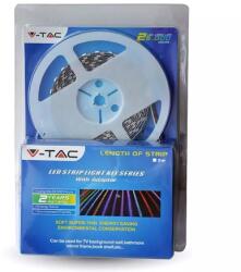 V-TAC Kit banda LED SMD5050 RGB 60led/m IP65 5m (SKU-2123541)