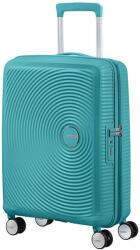 Samsonite Soundbox Spinner 55/20 EXP TSA Turquoise Tonic (32G*31001)