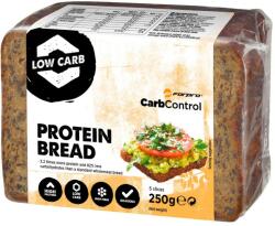 Forpro - Carb Control Fehérje kenyér 250g