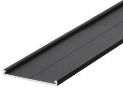 TOPMET VARIO30-09 2000mm fekete Topmet (SL V3340021)