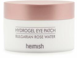 HEIMISH Hydrogel Eye Patch Bulgarian Rose Water 60db
