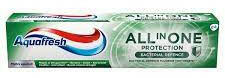 Aquafresh All In one Protection antibakteriális fogkrém - 100 ml