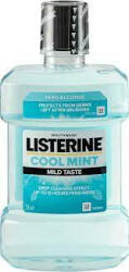 LISTERINE 250ml Cool Mint Mild Taste - diosdiszkont