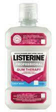 LISTERINE 250ml Gum Therapy szájvíz - diosdiszkont