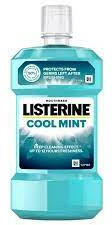 LISTERINE Cool Mint szájvíz - 250 ml