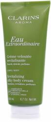 Clarins Aroma Eau Extraordinaire Body Cream 200ml