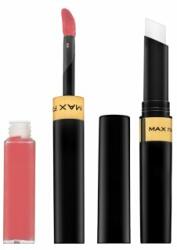 MAX Factor Lipfinity Lip Colour Ruj de buze lichid, de lunga durata 022 Forever Lolita 4, 2 g