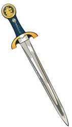 LEGO® 103LT-AMZ - Liontouch - Knight Sword, Noble Knight (103LT-AMZ)