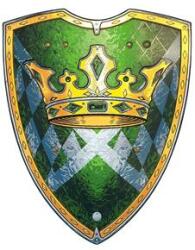 LEGO® 29201LT - Liontouch - Knight Shield, Kingmaker (29201LT)