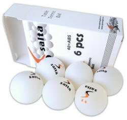 Salta Ping pong labda csomag, 6 db, Salta (140035)