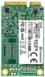Transcend 32GB mSATA SATA3 (TS32GMSA370S)