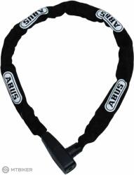 ABUS 8800/95 2.0 láncos lakat, 950 mm/7 mm, fekete