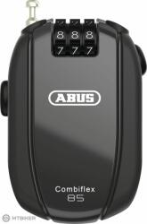 ABUS Combiflex Break 85 kábelzár, fekete
