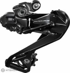 Shimano Dura Ace RD-R9250 Di2 váltó, 12-sebességes, hosszú kar (GS), Shadow RD