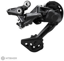 Shimano Deore RD-M5120-SGS hátsó váltó, 11-seb. , Shadow+