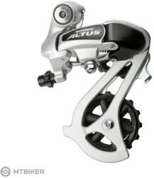 Shimano Altus RD-M310 hátsó váltó, 7/8-seb. , hosszú kanalas (GS), ezüst