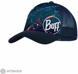 BUFF TRUCKER XCROSS sapka, Multi