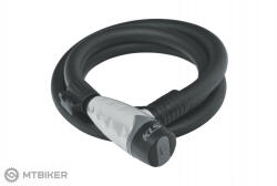 Kellys KLS Hardcoil spirál kábelzár (180 cm)