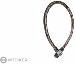 CTM CAGE linkzár, 1000/22 mm, fekete/szürke