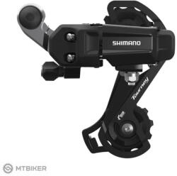 Shimano Tourney RD-TY200-GS hátsó váltó, 7-seb. csavarra