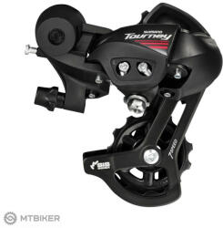Shimano váltó Tourney A070, 7 sebességes, SS-Rövid kar