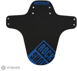 RockShox AM Fender első sárvédő, fekete/kék - mtbiker - 4 049 Ft