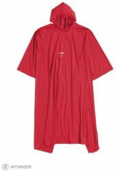 Ferrino Poncho Junior gyerek poncsó, piros