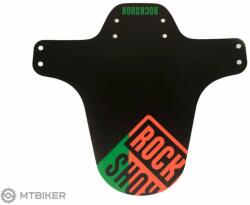 RockShox AM Fender első sárvédő, 26; -29; , portugál zászló