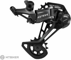 Shimano GRX RD-RX822-SGS hátsó váltó, 1x12, hosszú kanalas