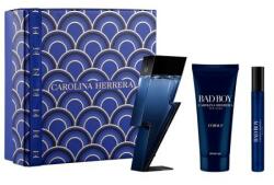 Carolina Herrera Parfumerie Barbati Bad Boy Cobalt Eau De Parfum 100 Ml Gift Set ă - douglas - 713,00 RON
