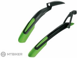 SKS Blade sárvédő szett, 29"/27.5"+, fekete/zöld