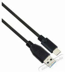 Iris 1m USB Type-C 3.1 Gen1 / 3.2 Gen 1 fonott kábel - digitalko