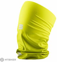 Sportful Sportos MATCHY nyakpánt, sárga/zöld