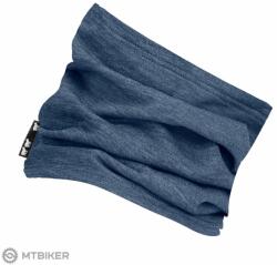 ORTOVOX Light Fleece nyakmelegítő, éjkék keverék