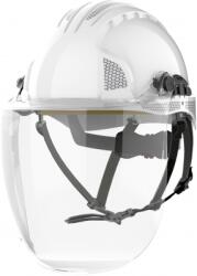 Jsp-Tech Casca de protectie electrica, C5 Max, Culoare alb, JSP AKE24C-600-100