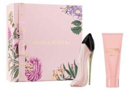 Carolina Herrera Parfumerie Femei Good Girl Blush 50 Ml Gift Set ă