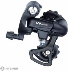 microSHIFT R8 RD-R32S hátsó váltó, 8-seb. , rövid kanál