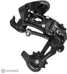 SRAM GX Type 2.1 hátsó váltó, 10-seb. , közepes kanalas