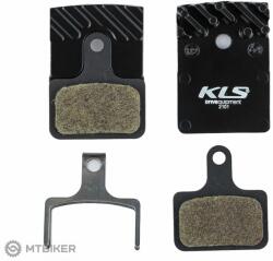 Kellys fékbetétek KLS D 18 radiátor organikus (pár)