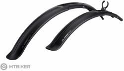 CTM CLASSIC SDE sárvédő szett, 20"-24", fekete