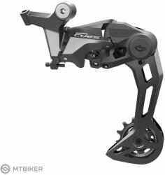 Shimano Cues RD-U6020-SGS Linkglide váltó, 2x10, szuper hosszú kar