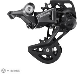 Shimano Deore RD-M5130-GS hátsó váltó elektromos kerékpárra, 10-seb. , hosszú kanál Shadow+