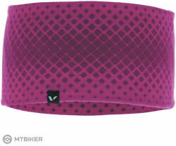 Viking Onyx fejpánt, fuchsia