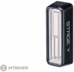 CTM STAGE: Y tölthető hátsó lámpa, 180 lm