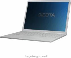 Dicota Mágneses 15" Microsoft Surface Book 2 Betekintésvédelmi monitorszűrő (D31775)