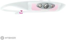 Knog Bandicoot Run 250 újratölthető fejlámpa, 250 lm, szőlőzöld